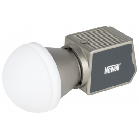 Newell Zora 60 (RGB) - lampa LED z akcesoriami, RGBWW